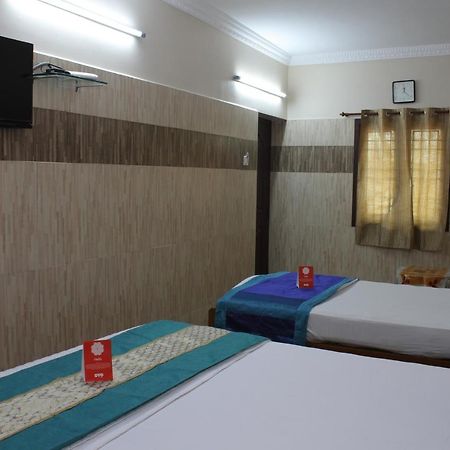 R B Residency Hotel Chennai Luaran gambar