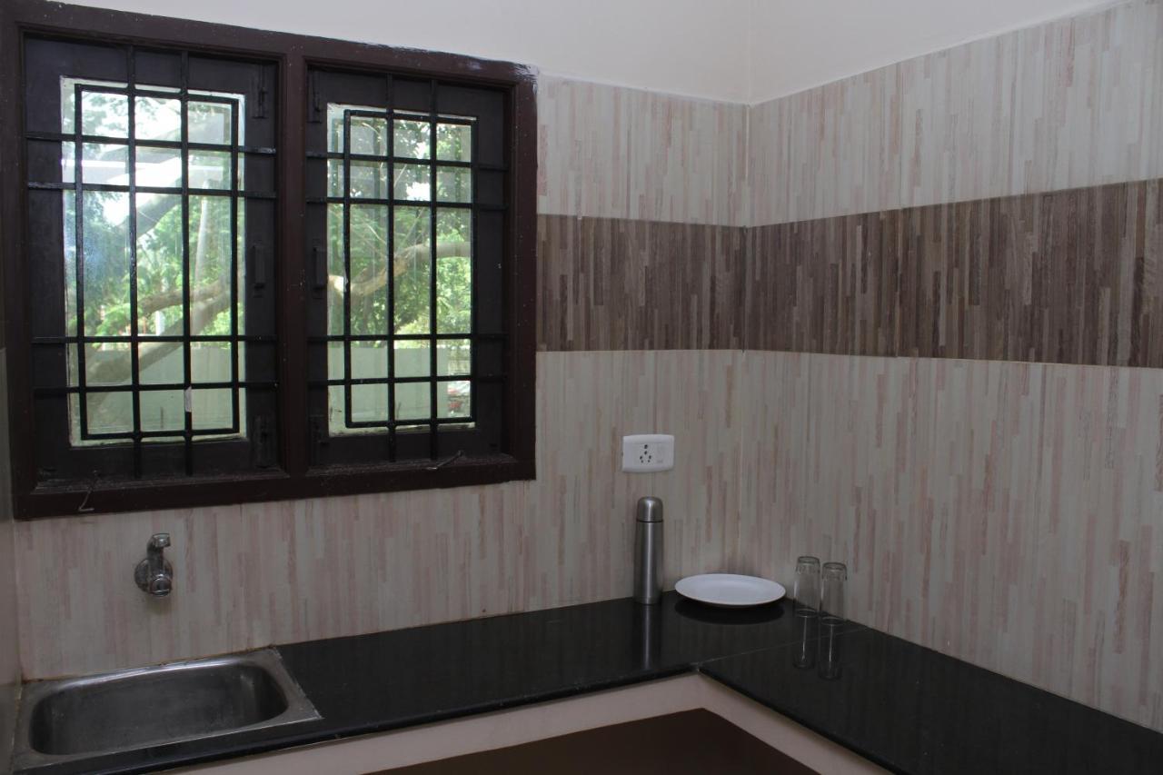 R B Residency Hotel Chennai Luaran gambar